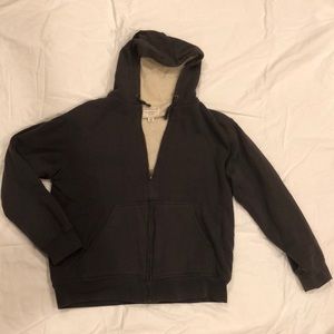 Weatherproof Sweatshirt